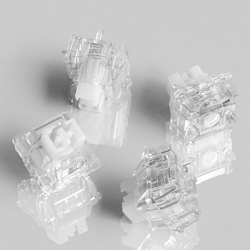 PHYLINA Lightning Series Magnetic Switch