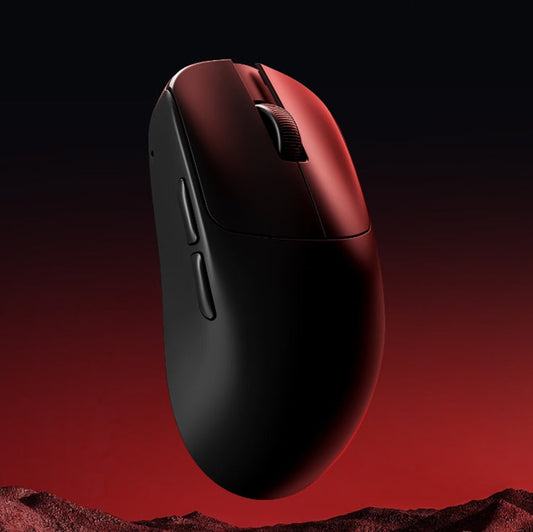 VXE MAD R/MAD R MAJOR PAW3950 Wireless 8K Mouse