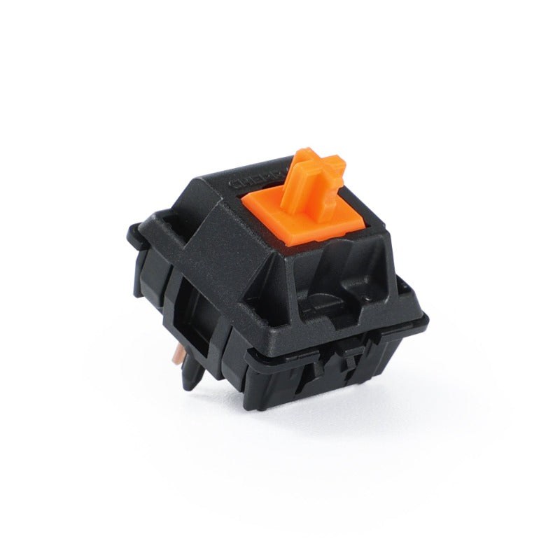 Cherry MX Orange MX2A-LC3W Mechanical Switches