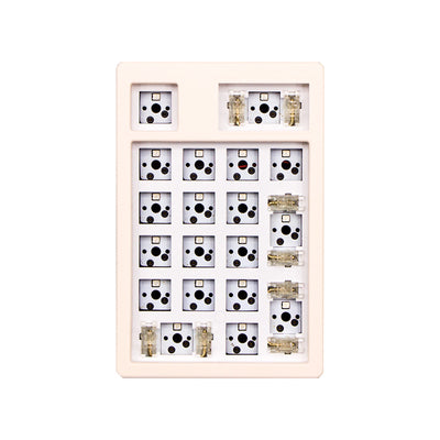 Fancy NT Pad Keyboard Kit