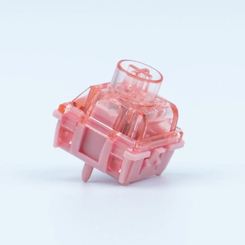 Gateron Magnetic Spark Rapid Trigger Switch
