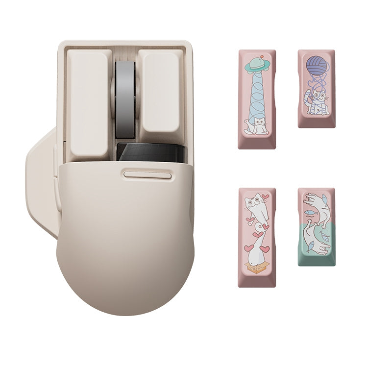 Lofree OE909 Wireless Mouse - IPOPULARSHOP