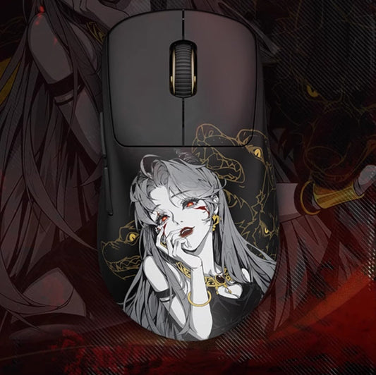 WAIZOWL Hades OGM Pro V2 PAW3950 Mouse