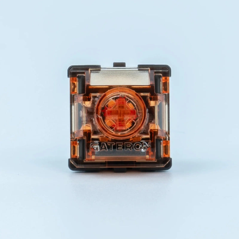 Gateron Magnetic Spark Rapid Trigger Switch