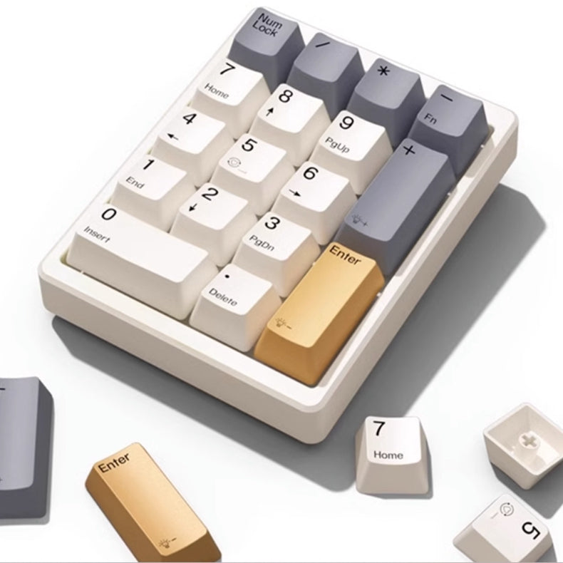 Magicforce MF17/MF34 Wired Numeric Keypad