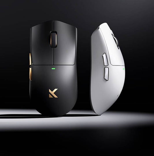 MCHOSE K7 Ultra Tri-Mode Lightweight Gaming Mouse