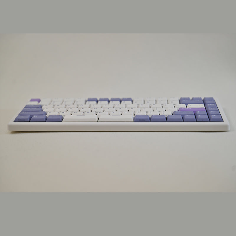 NIZ L84/L99 Low Profile MAC Three Mode EC Keyboard