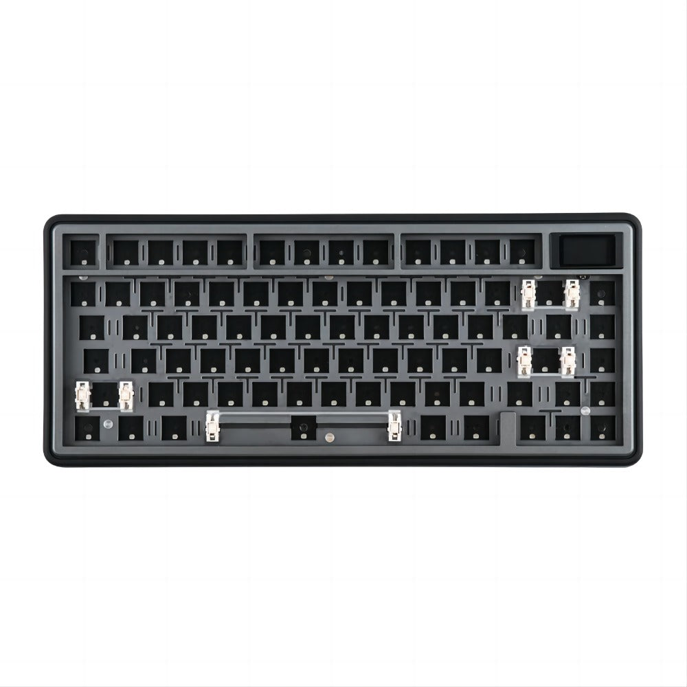 CIDOO ABM081 Stellar Gasket Hot-swappable Mechanical Keyboard