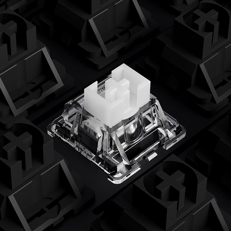 PHYLINA Lightning Series Magnetic Switch
