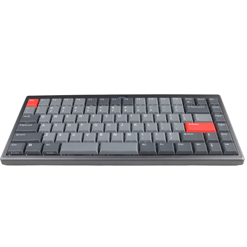 NIZ L84/L99 Low Profile MAC Three Mode EC Keyboard
