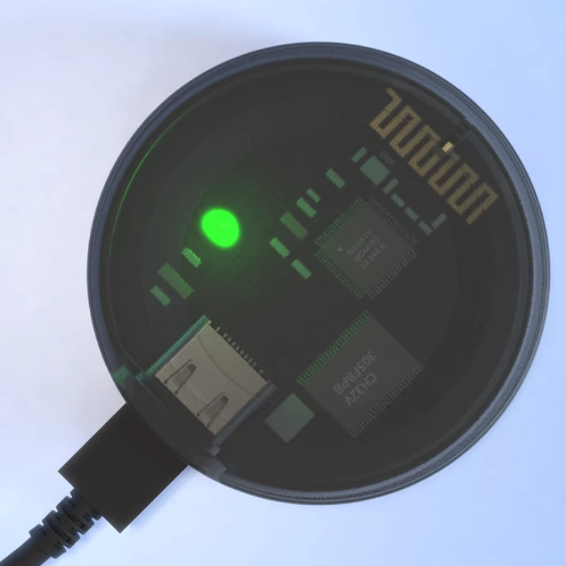 Zaopin Z4D 4KHZ Z1 PRO Dongle