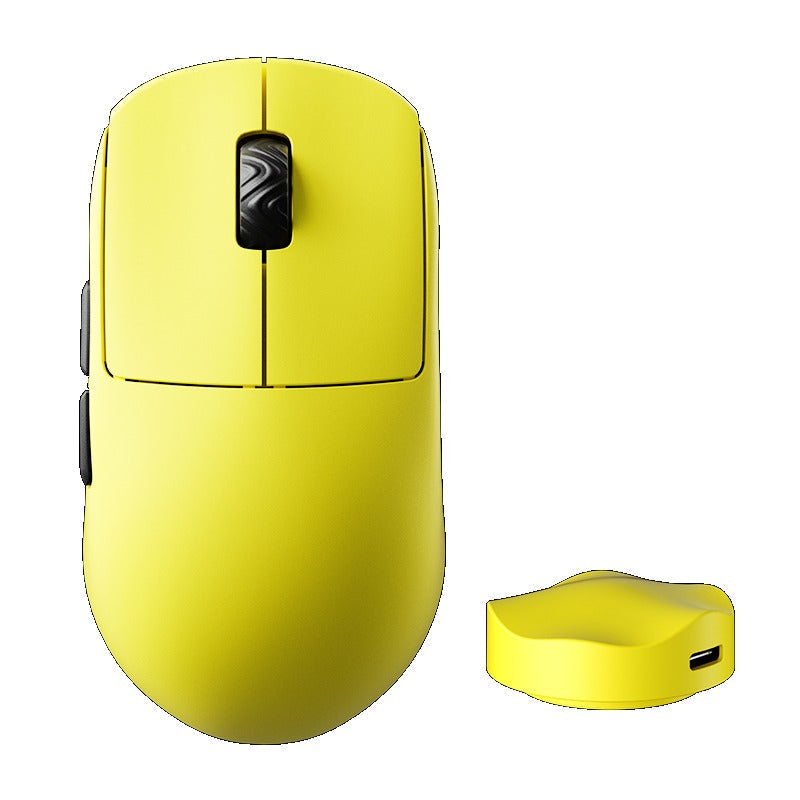 Scyrox V8 Dual Mode 8K PAW3950 Ultralight Mouse