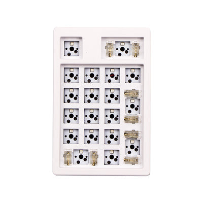 Fancy NT Pad Keyboard Kit