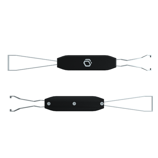 IDOBAO Aluminum Keycap Puller