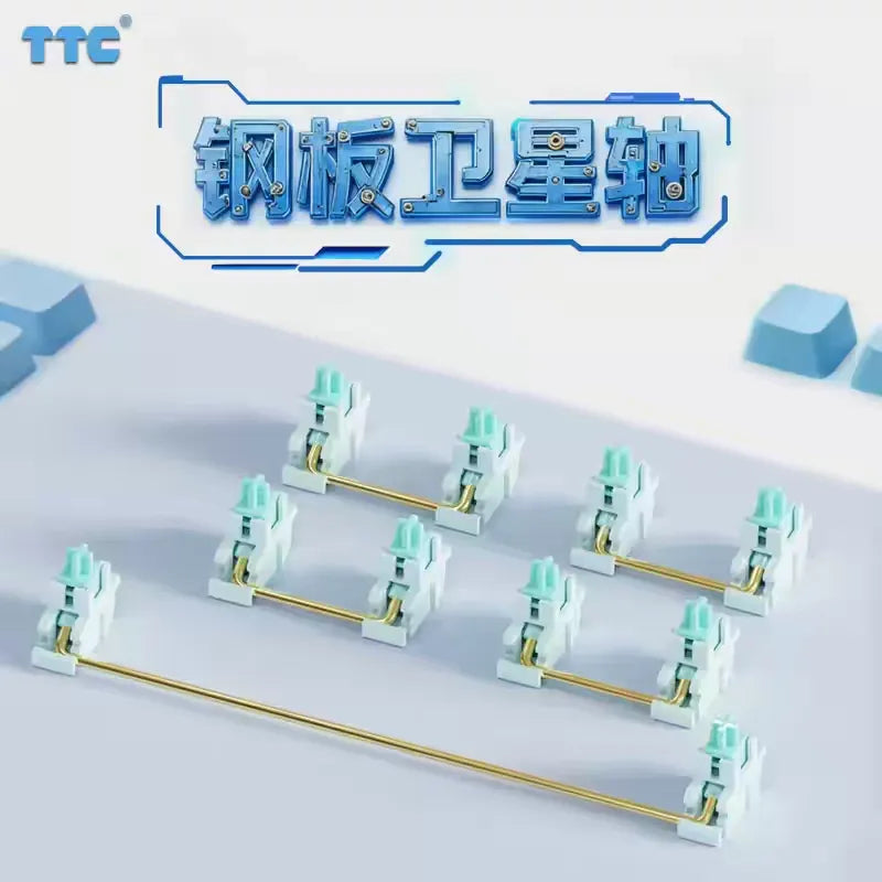 TTC Stabilizer Set