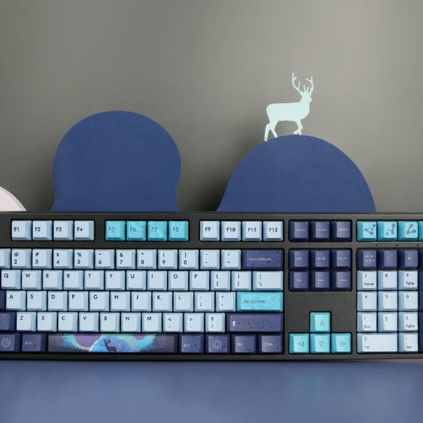 Varmilo Aurora Wired Mechanical Keyboard
