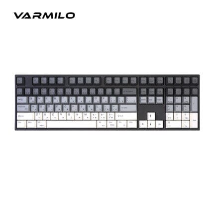 VARMILO Yakumo 108keys Wired Mechanical Keyboard
