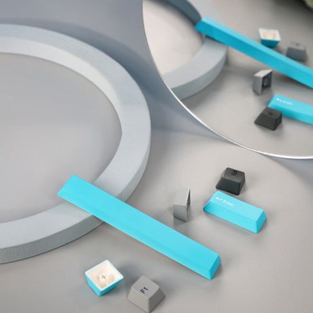 VARMILO Moonlight 87keys Wired EC Switch Mechanical Keyboard