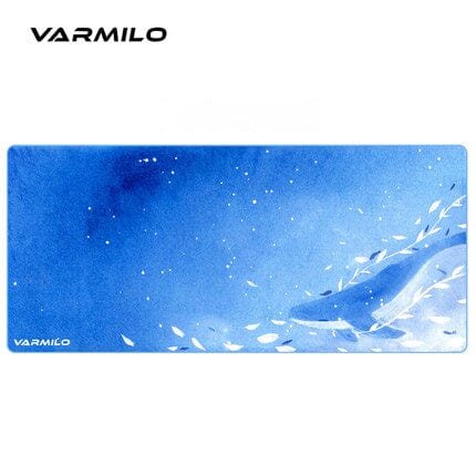 VARMILO Sea Melody Desk Mat / Mouse Pad