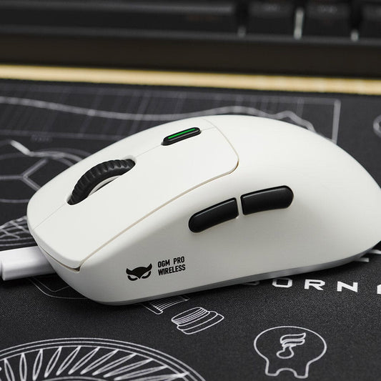 WAIZOWL OGM Pro Mouse