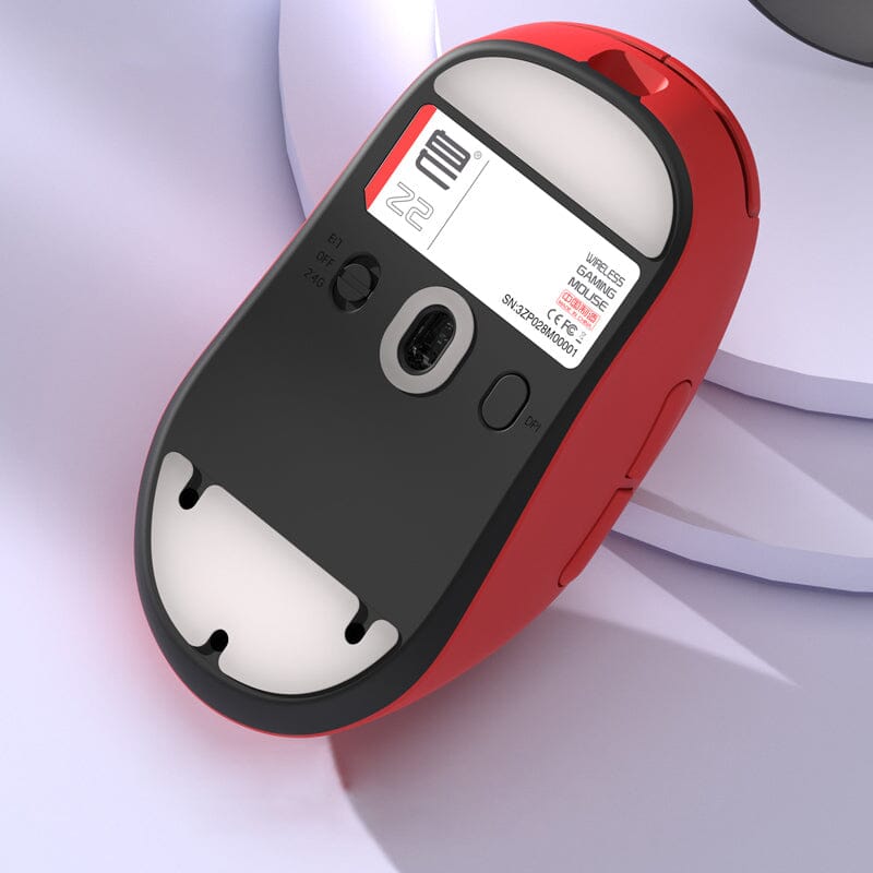 Zaopin Z2 Teflon Mouse Skate