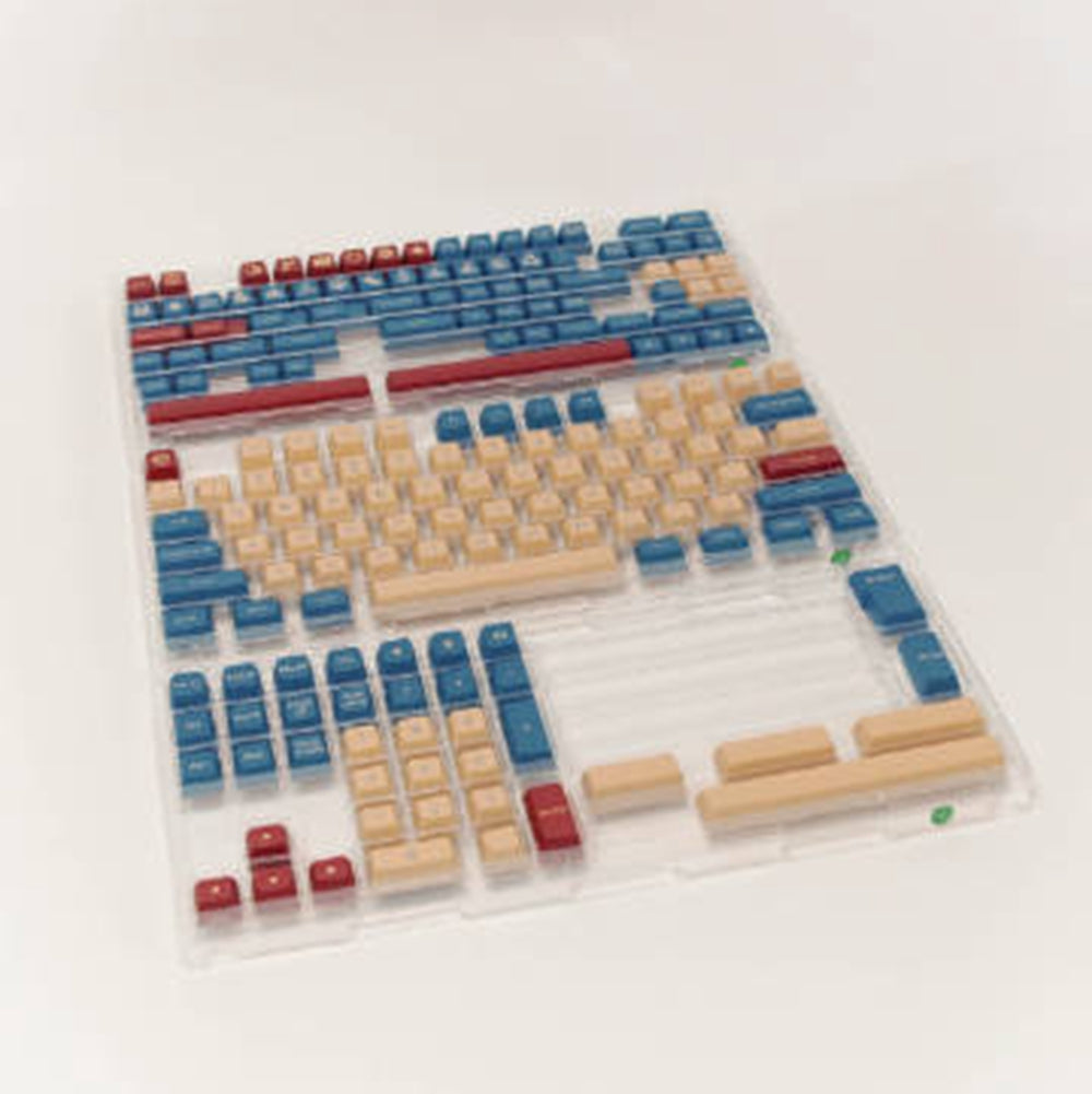 Akko OSA PBT Palace/Star Sky Keycaps - IPOPULARSHOP