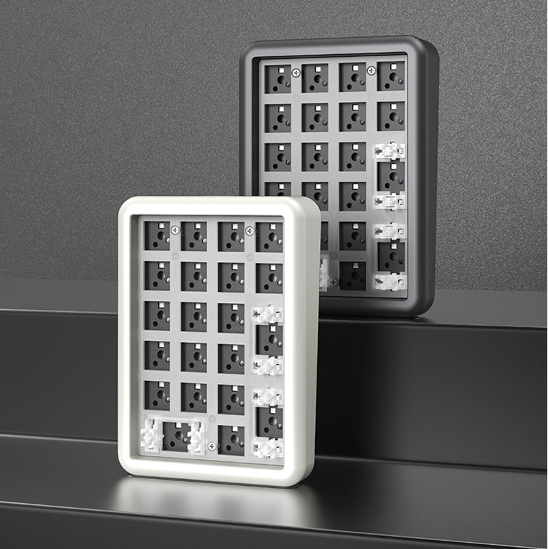 DAGK Aluminum Alloy Numpad Keyboard Kit - IPOPULARSHOP