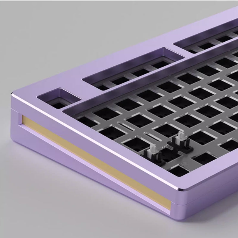 MONSGEEK M5 Aluminium Gasket Keyboard Kit (Pre-Order) - IPOPULARSHOP