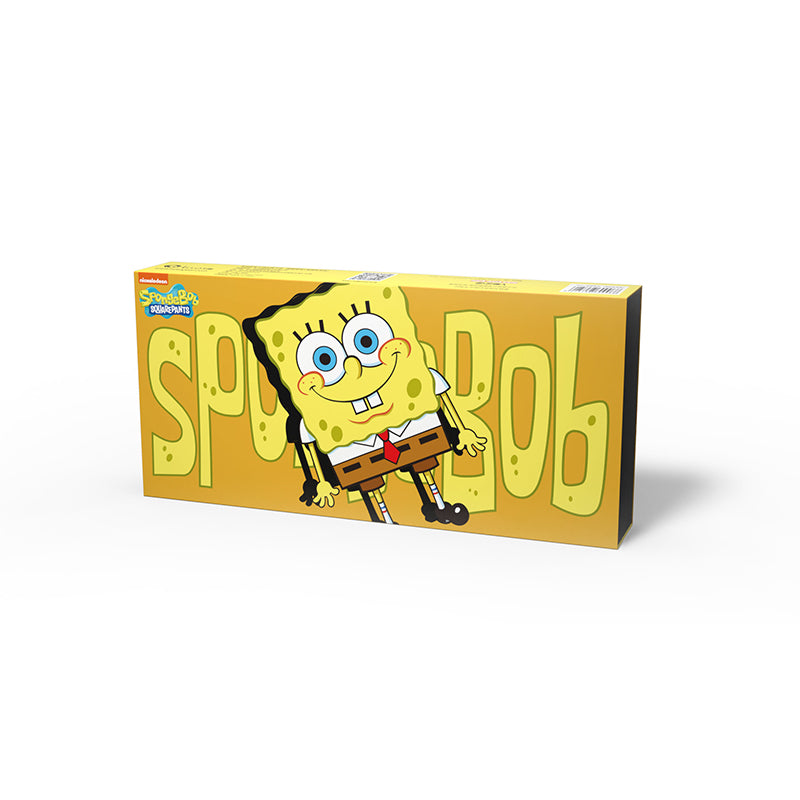 Akko Patrick/Saint Seiya/Black & Pink/Wave/Doraemon/SpongeBob/EVA-01 Themed Keycap - IPOPULARSHOP
