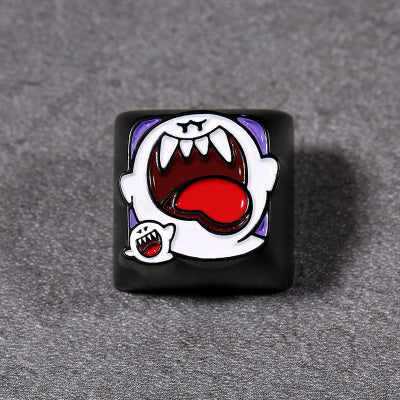 KBDfans Super Mario Artisan Keycap - IPOPULARSHOP