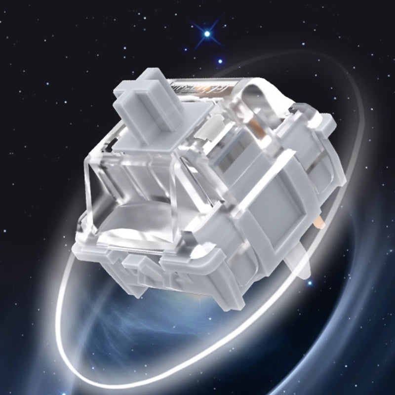 Gateron 0° Silent Switches - IPOPULARSHOP