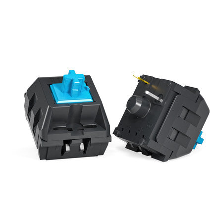 Kailh KT 3pin Mechanical Keyboard Switch - IPOPULARSHOP
