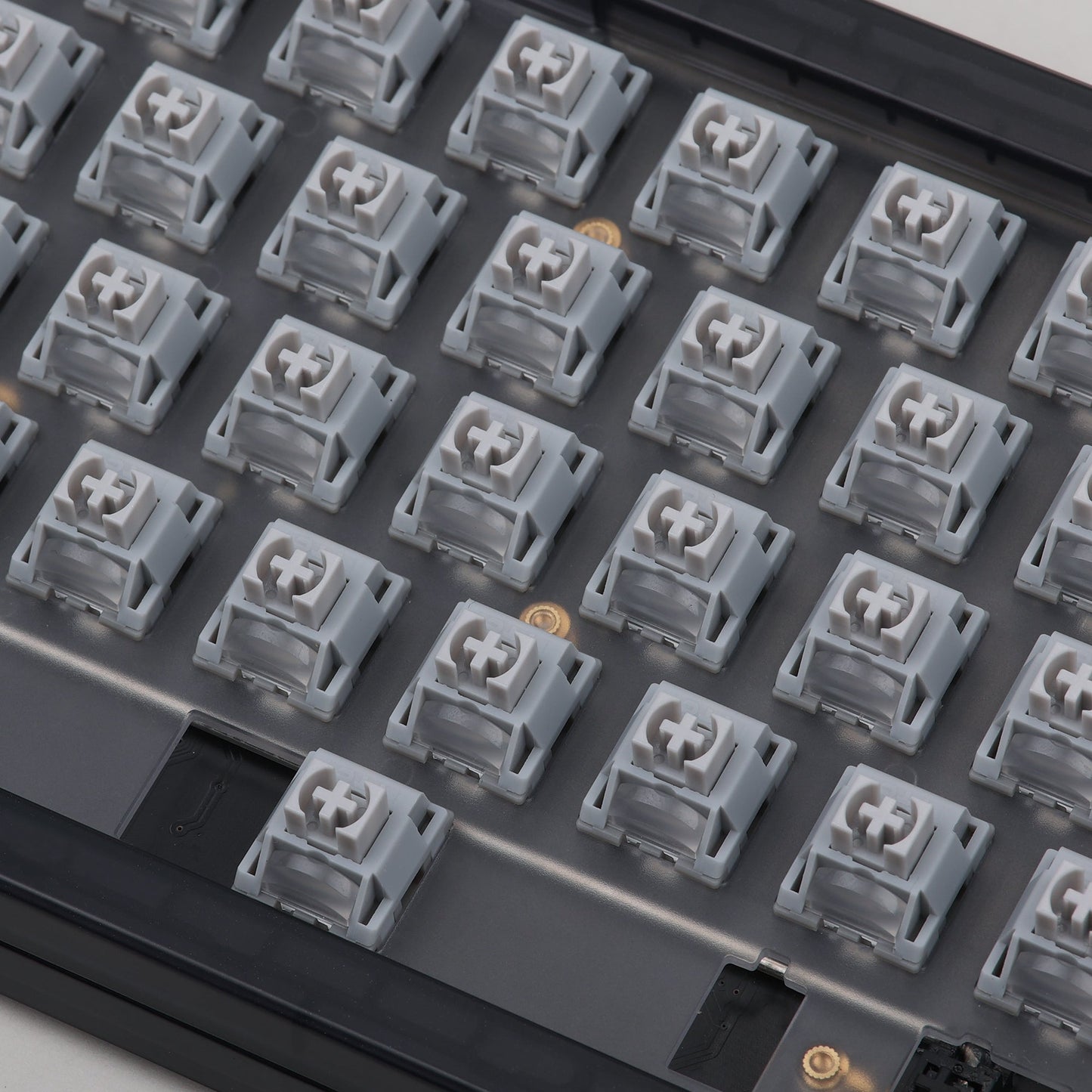 TTC NCR-V2 Linear Switches - IPOPULARSHOP