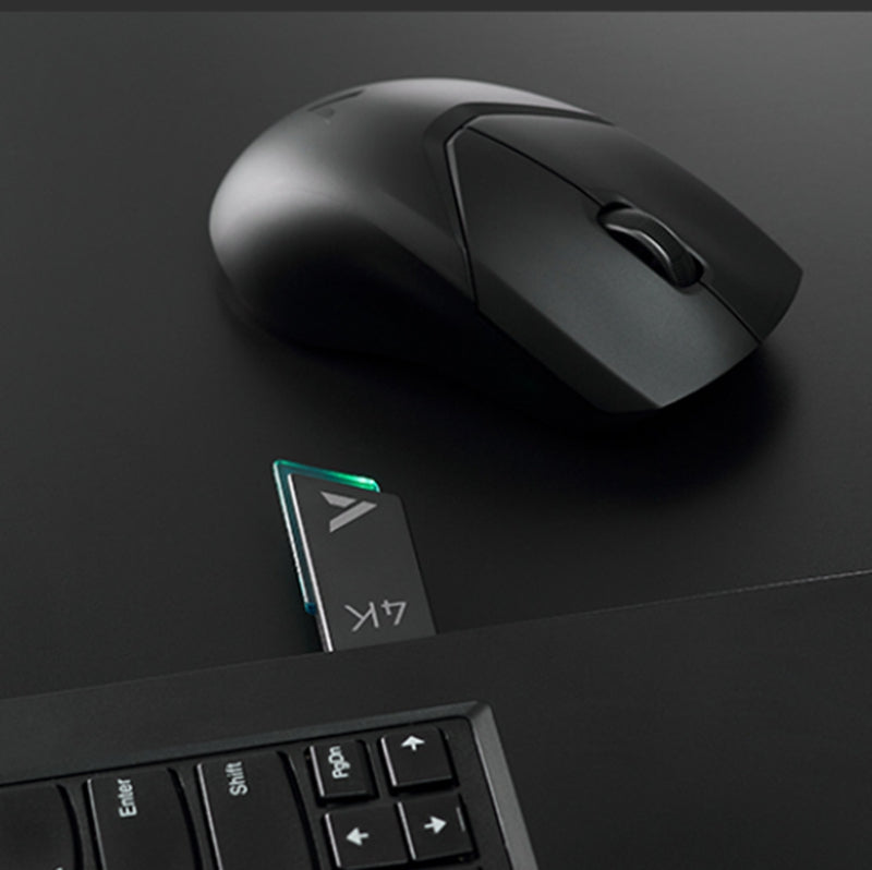 Rapoo V2M 4K Dongle - IPOPULARSHOP