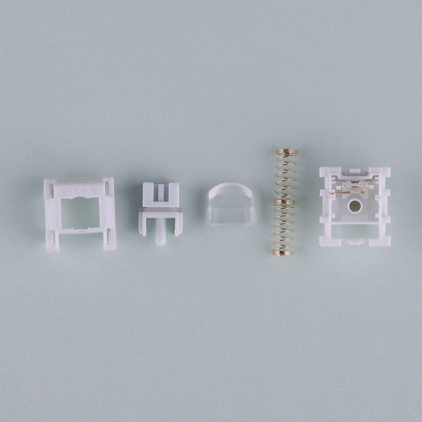 TTC Light Cloud V2 Linear Switches - IPOPULARSHOP