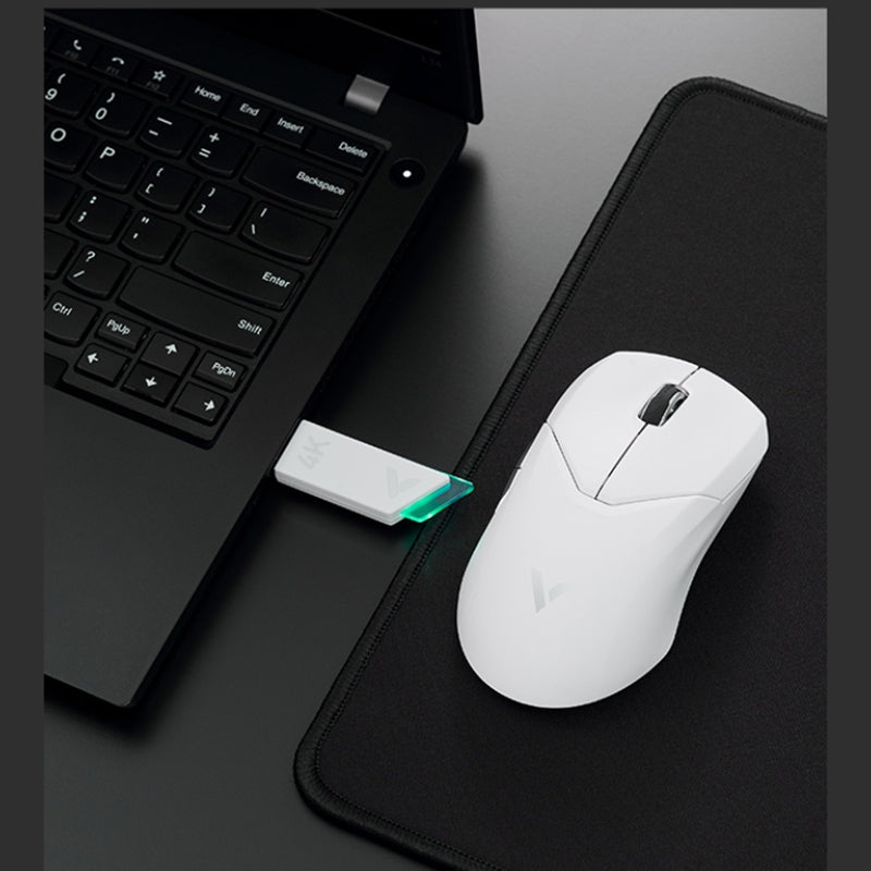 Rapoo V2M 4K Dongle - IPOPULARSHOP