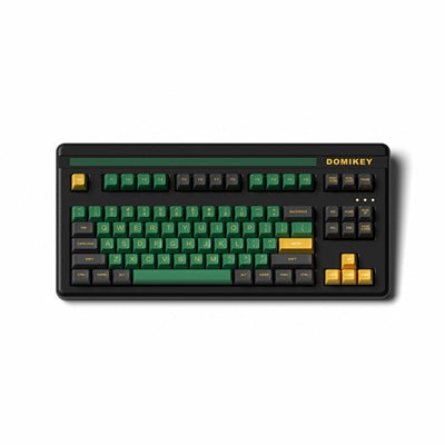 DOMIKEY Seal Army SA Profile Keycaps Set - IPOPULARSHOP