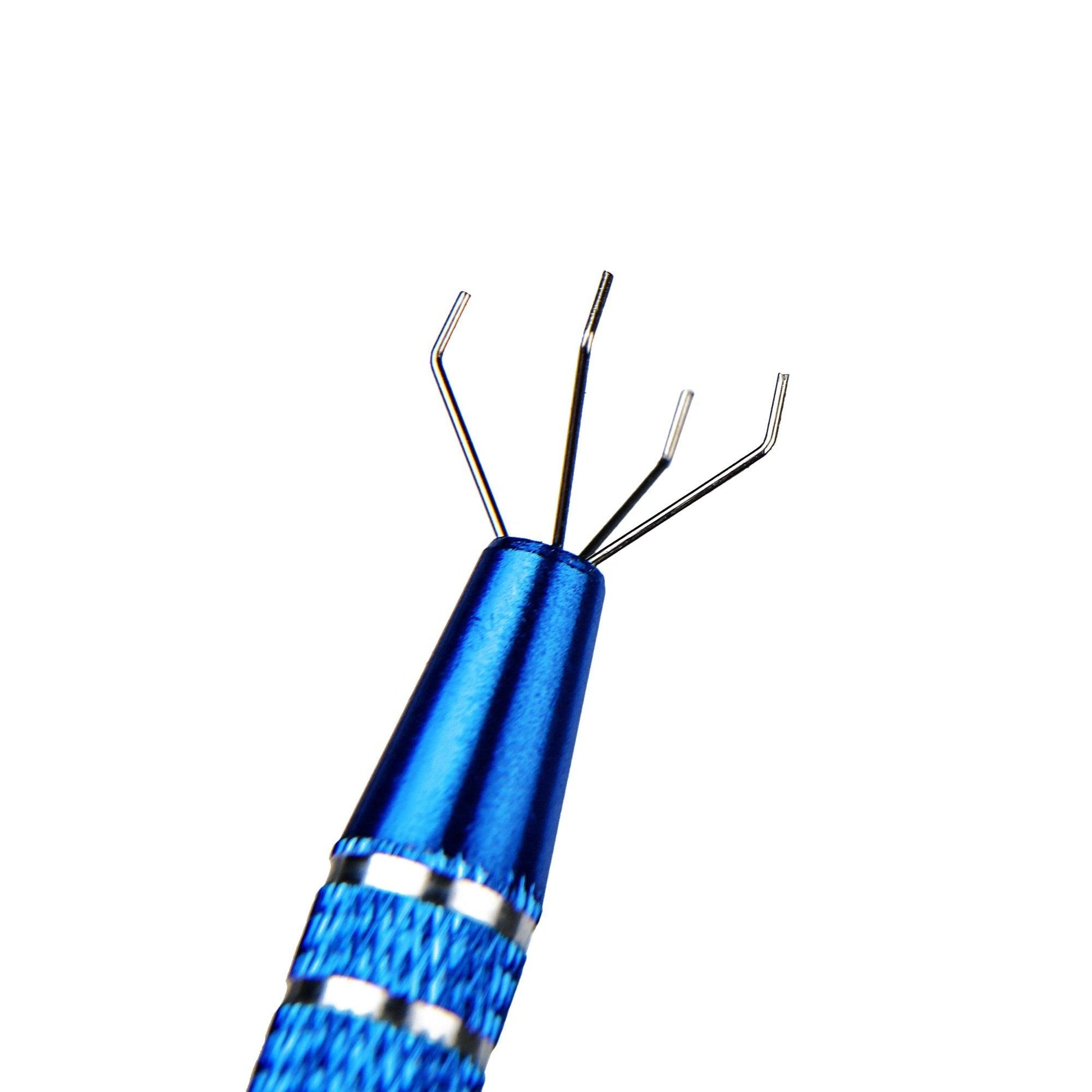 Lube Tools Collection For Customized MX Mechanical Keyboard - IPOPULARSHOP