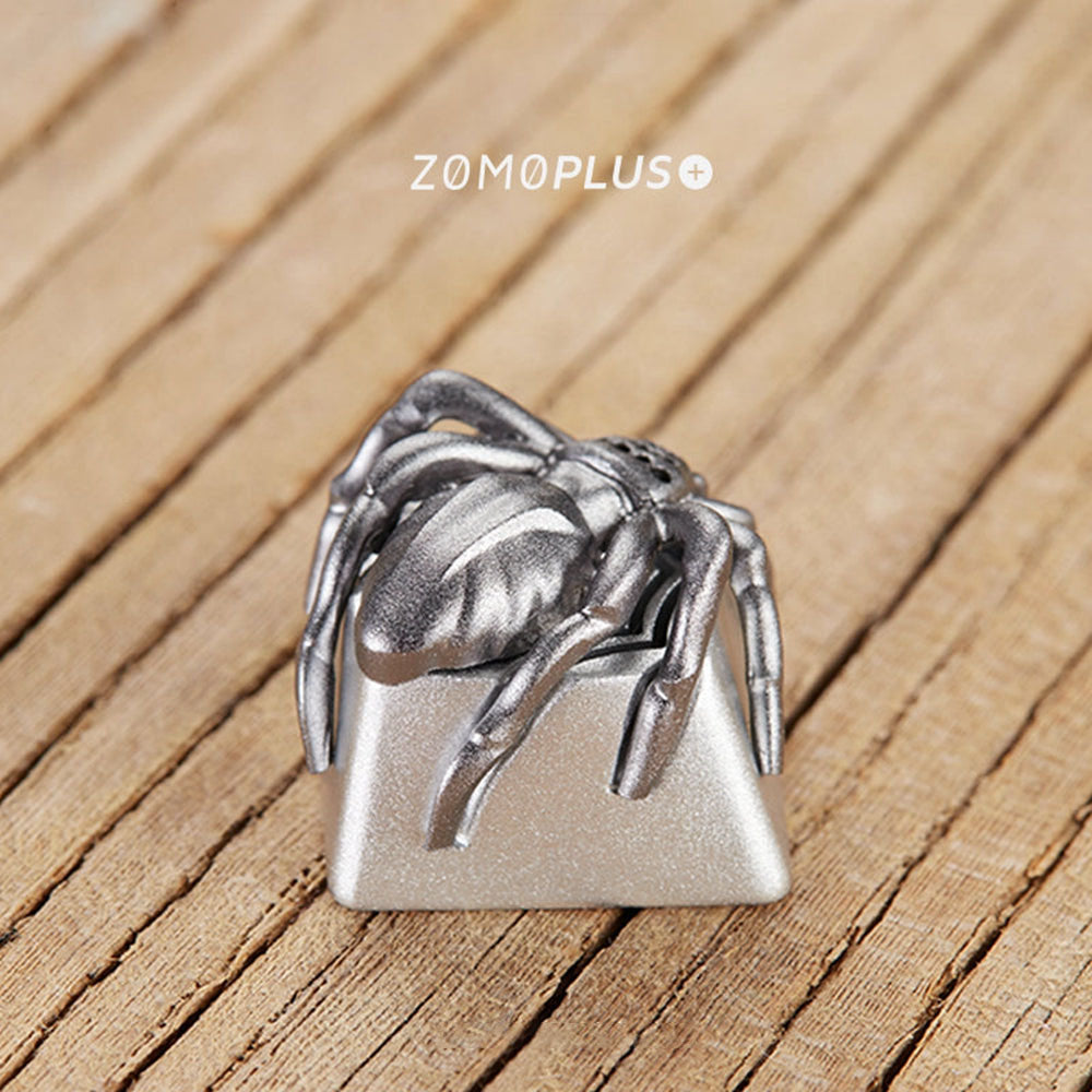 Zomoplus Fantastic Beasts Series - Spider Artisan Keycap - IPOPULARSHOP