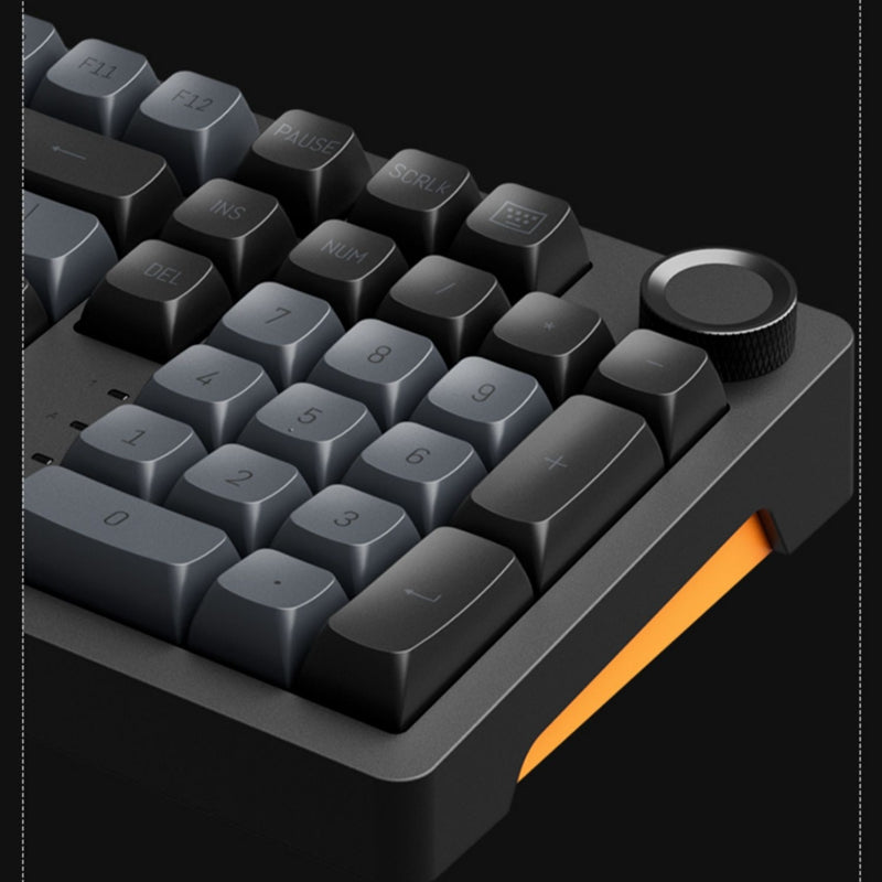 JAMESDONKEY RS2 2.0 RGB Mechanical Keyboard - IPOPULARSHOP