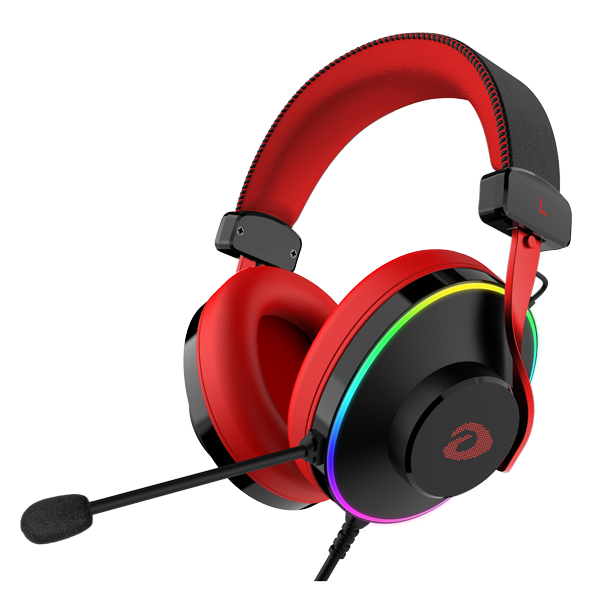 DAREU EH745 Stereo Gaming Headset - IPOPULARSHOP