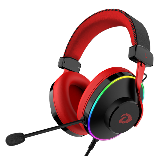 DAREU EH745 Stereo Gaming Headset - IPOPULARSHOP