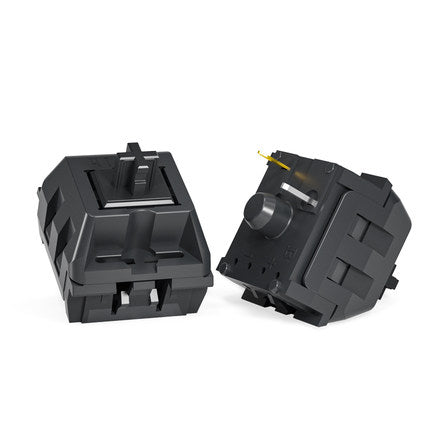 Kailh KT 3pin Mechanical Keyboard Switch - IPOPULARSHOP