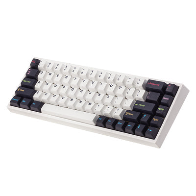 Keydous NJ68 Three Mode Mechanical Keyboard - IPOPULARSHOP