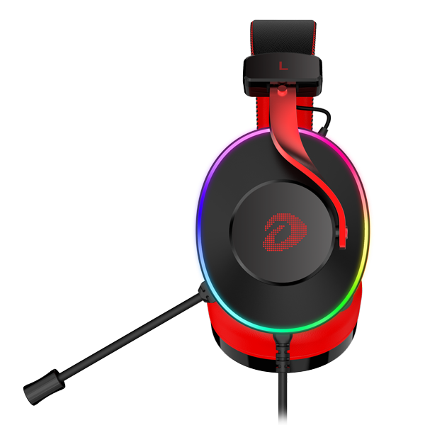 DAREU EH745 Stereo Gaming Headset - IPOPULARSHOP