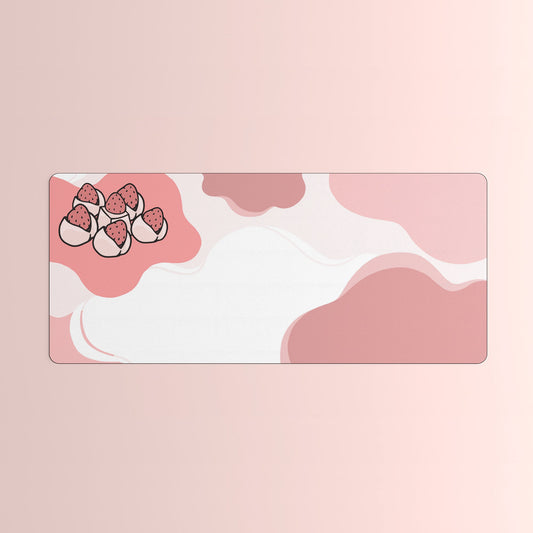 GMK Daifuku Mouse Pad/Desk Mat - IPOPULARSHOP