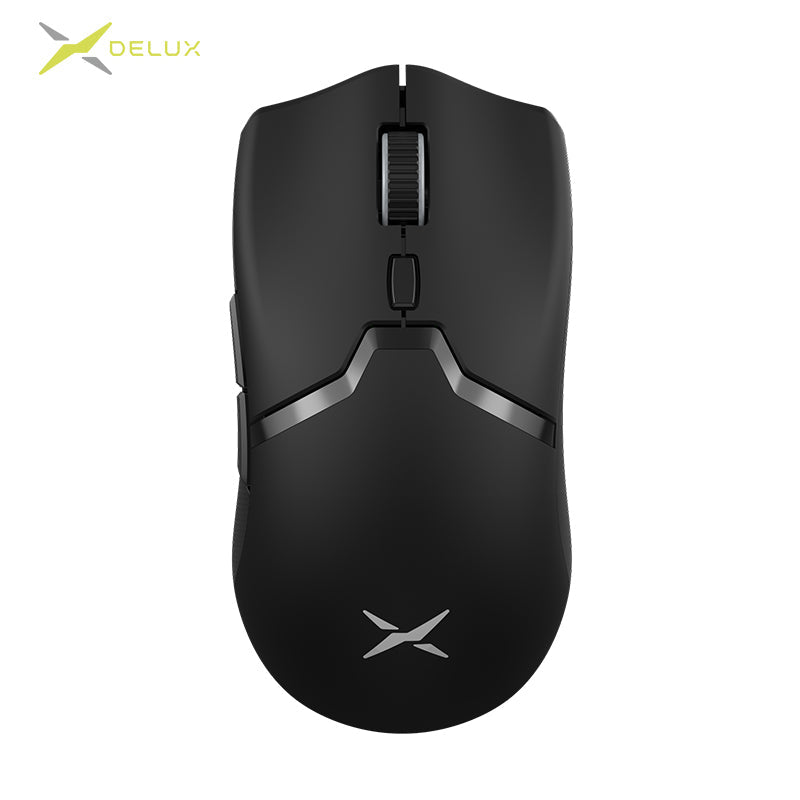 DELUX M800PRO 3395 Mouse - IPOPULARSHOP