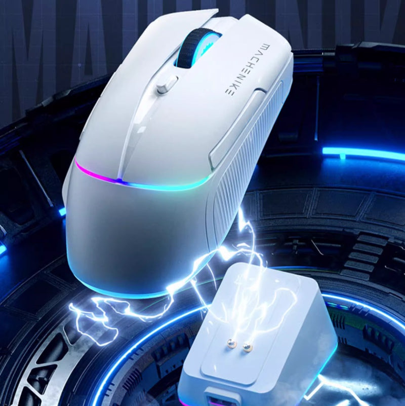 Pre-Order MACHENIKE L8PRO 8K Mouse