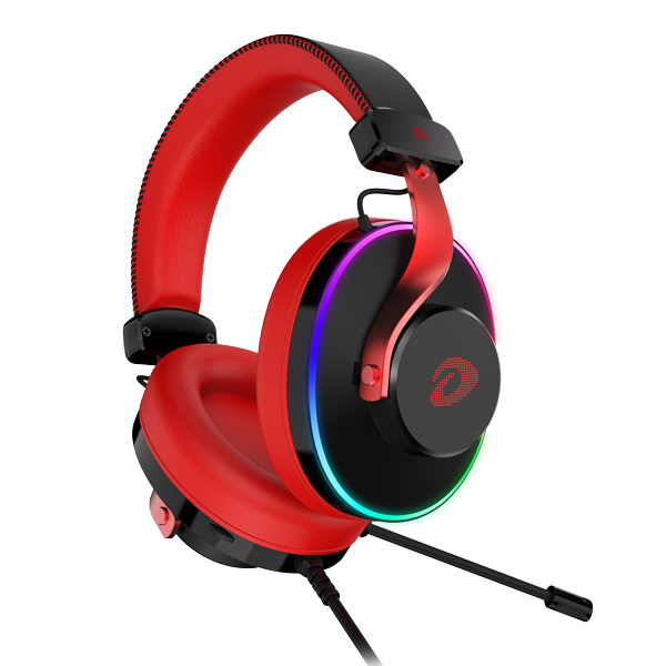 DAREU EH745 Stereo Gaming Headset - IPOPULARSHOP