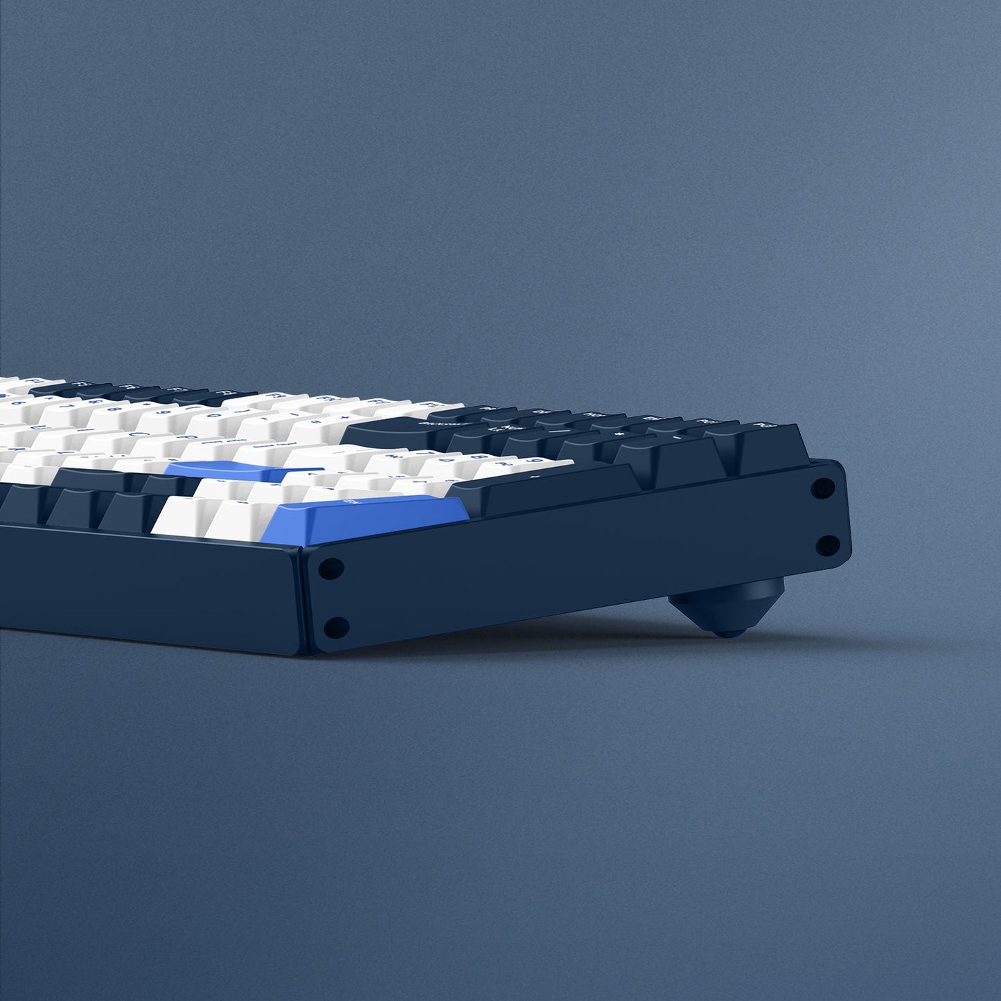 IQUNIX F97 / OG80 Wreck Diving Wireless Mechanical Keyboard - IPOPULARSHOP